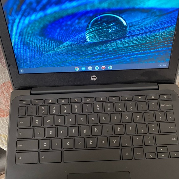 Hp Computer